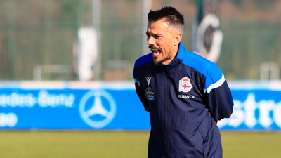 Foto @RCDeportivo
