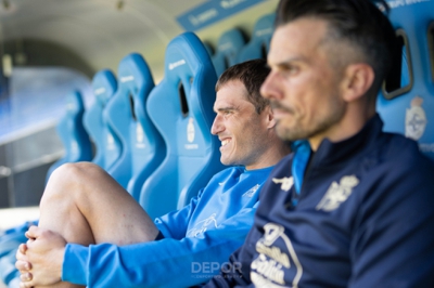 Foto @RCDeportivo