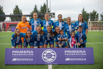 Foto @RCDeportivo