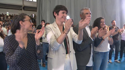 Os BNG pide o voto en Ourense para frear