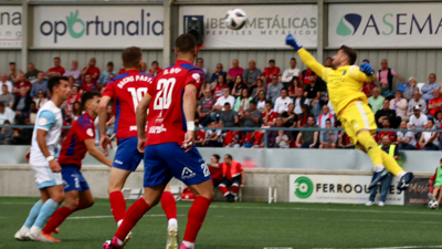 Foto: @SDTarazona