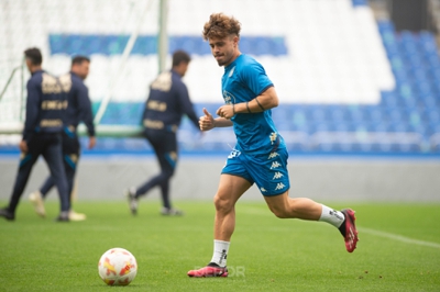 Foto @RCDeportivo