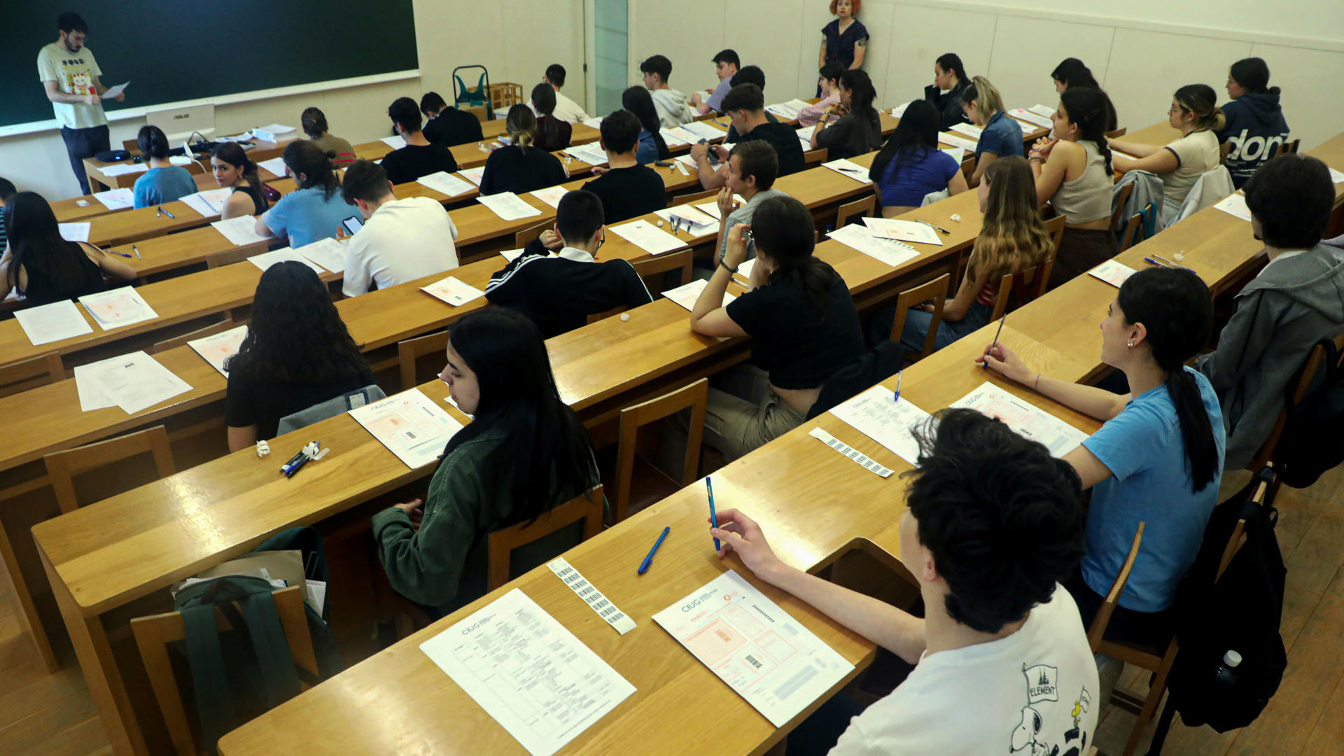 As universidades recomendan que a avaliación por competencias na ABAU ...