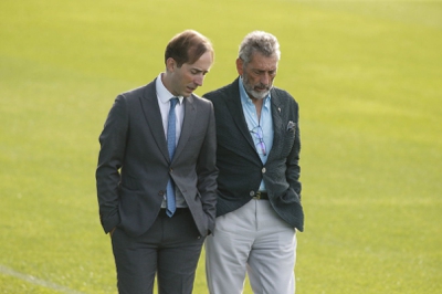 Foto @RCCelta