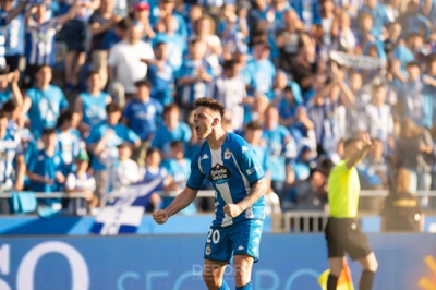 Foto @RCDeportivo