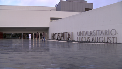 Hospital Universitario Lucus Augusti (HULA)