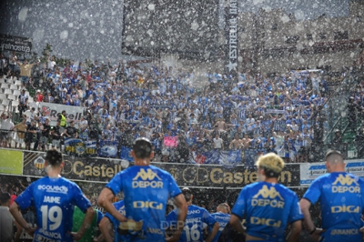 Foto @RCDeportivo