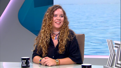 Helena Constenla, fotógrafa e activista