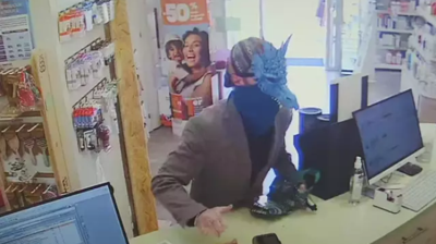 Detido dun veciño de Cambre por un delito de roubo con violencia nunha farmacia/Garda Civil