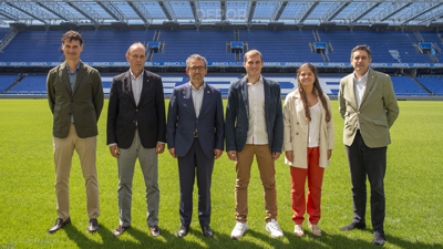 Foto @RCDeportivo