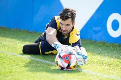 Foto @RCDeportivo