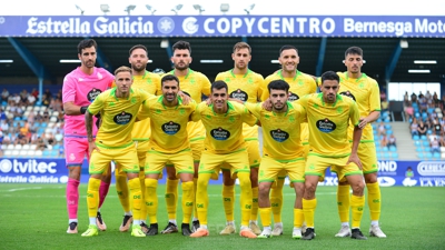 Foto @RCDeportivo