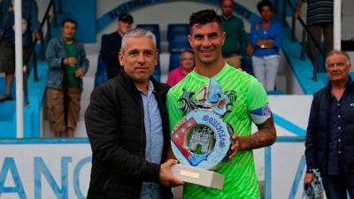 Foto @CDeportivoLugo