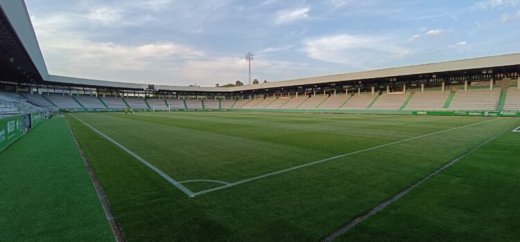 Foto Racing Ferrol