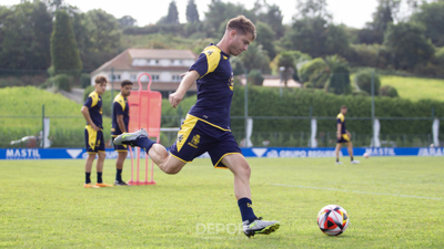 Foto @RCDeportivo