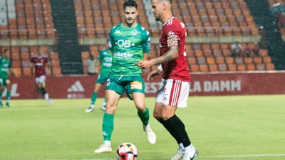 Foto: @CD_Arenteiro