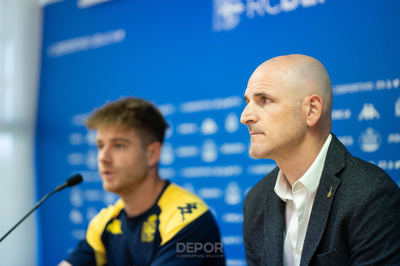 Foto @RCDeportivo