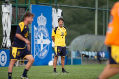 Foto @RCDeportivo