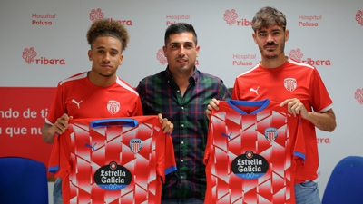 Foto @CDeportivoLugo