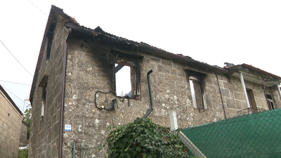 Ocorreu na parroquia de Lourido