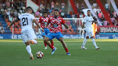 Foto: @NASTICTARRAGONA