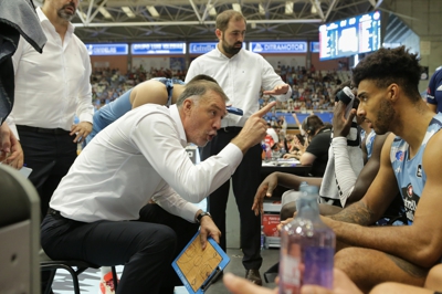 Foto @CBBreogan