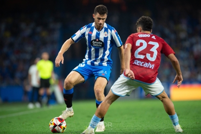 Foto @RCDeportivo