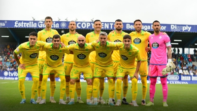 Foto @RCDeportivo