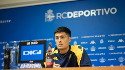 Foto @RCDeportivo