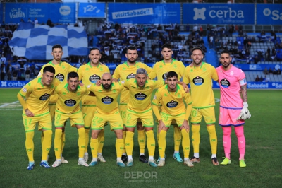 Foto @RCDeportivo