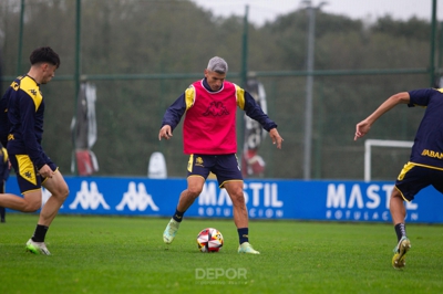 Foto @RCDeportivo