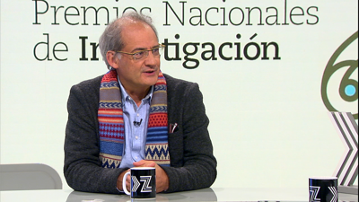 Felipe Criado, arqueólogo e investigador
