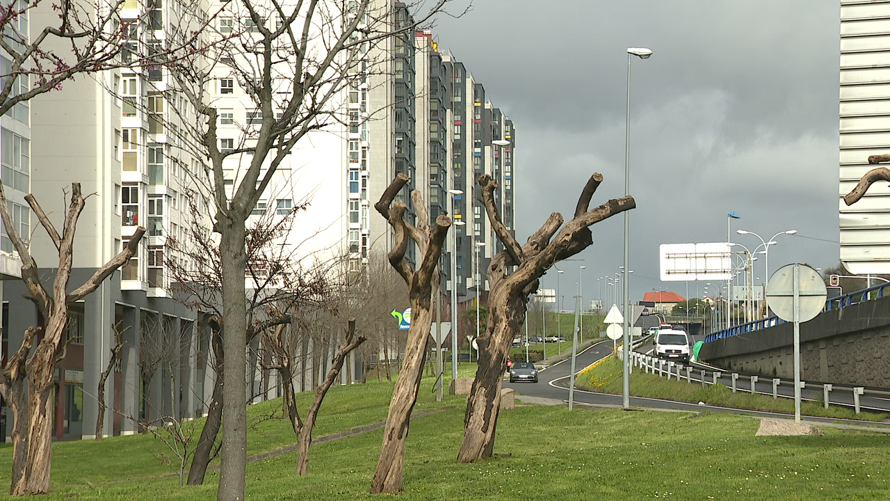 Barrio de Navia