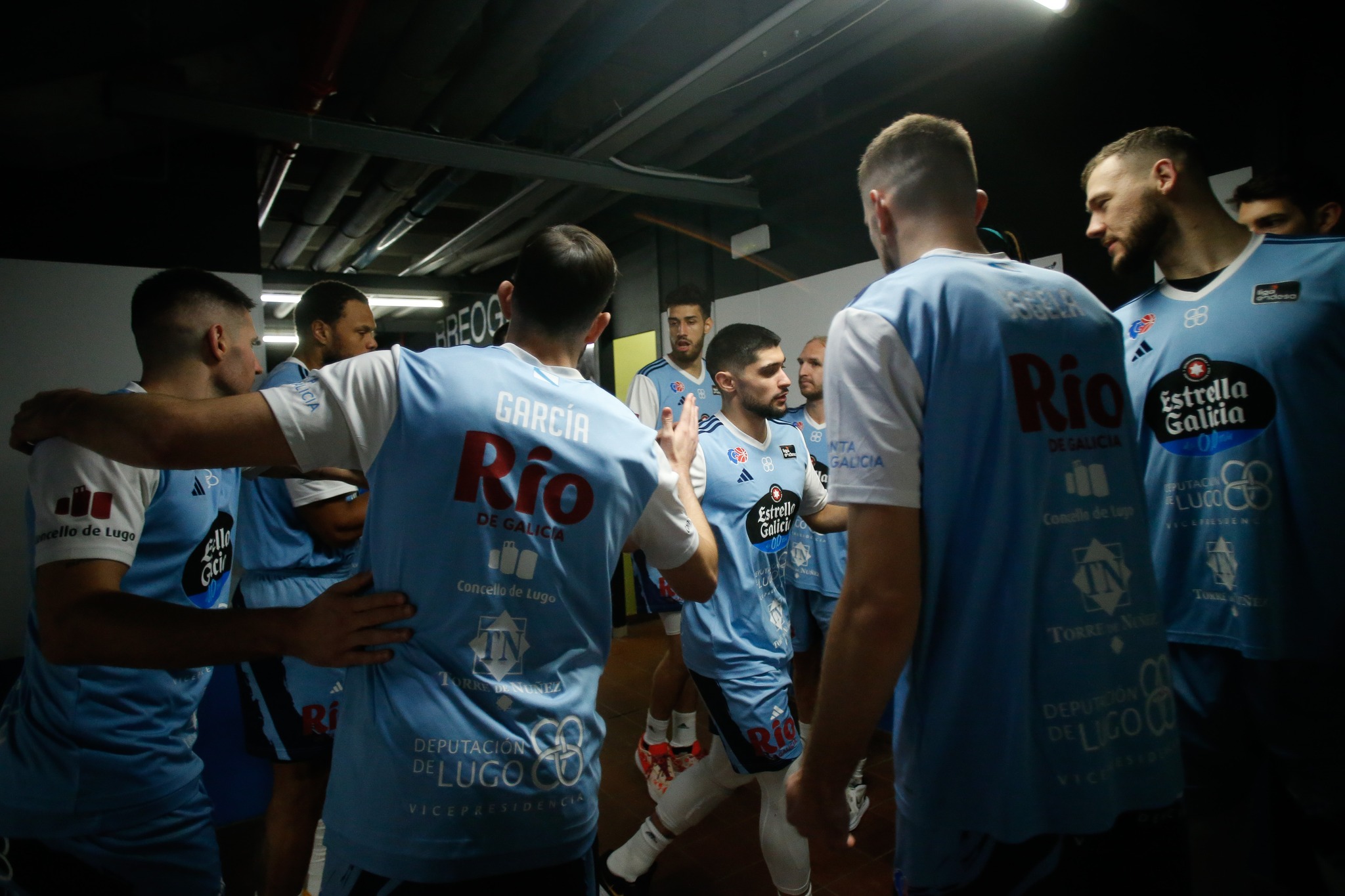 Foto @CBBreogan