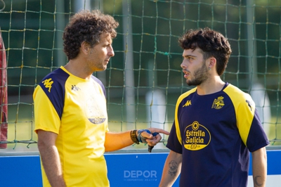 Foto @RCDeportivo