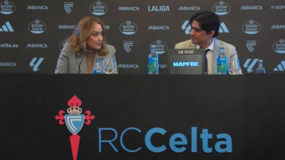 Foto @RCCelta