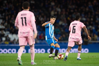 Foto @RCDeportivo