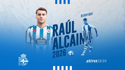 Foto @RCDeportivo