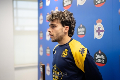 Foto @RCDeportivo