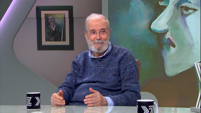 O debuxante e pintor Siro