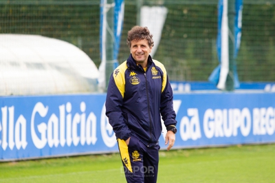 Foto @RCDeportivo
