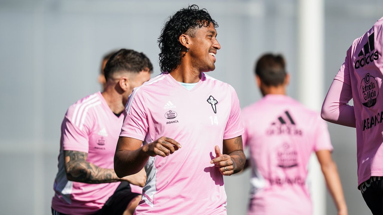 Foto @RCCelta
