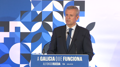 Rueda reuniuse con sectores sociais de Vigo