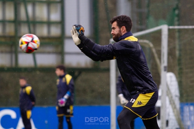 Foto @RCDeportivo