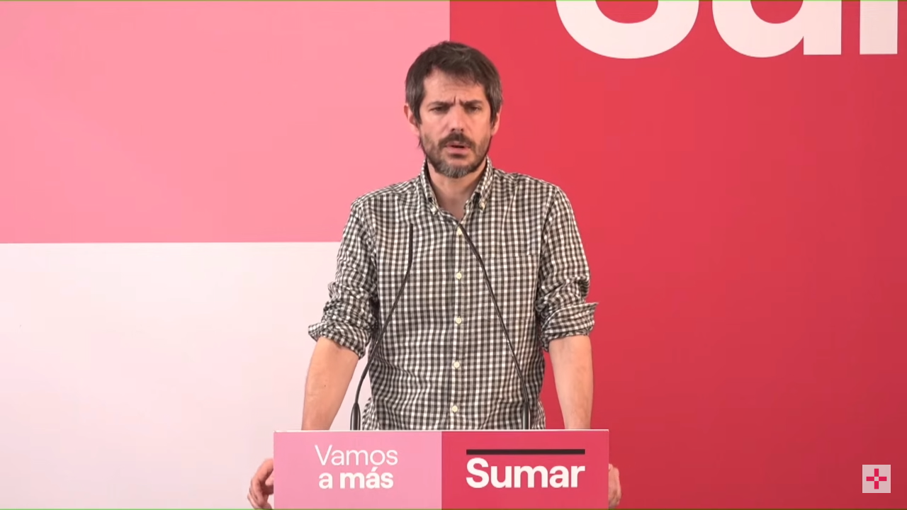 A dirección de Sumar di que fallou a estratexia de concentrar o voto ...