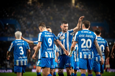 Foto @RCDeportivo