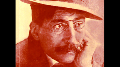 Jorge Mira, comisario da mostra
