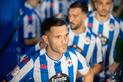 Foto @RCDeportivo