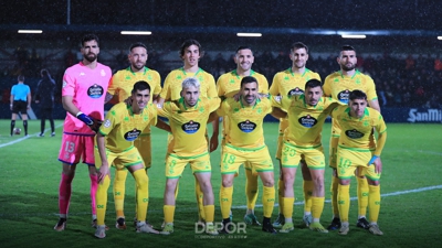 Foto @RCDeportivo