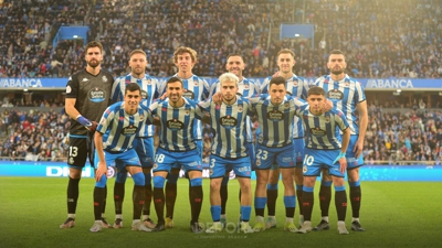 Foto @RCDeportivo